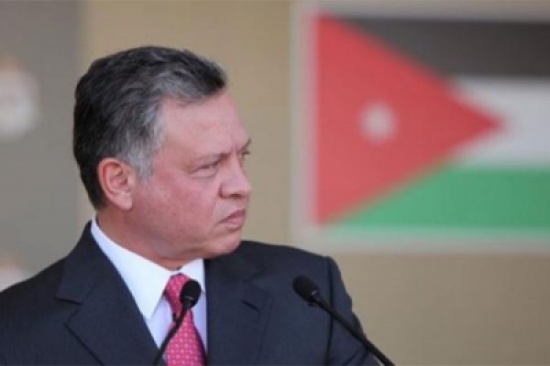 الملك : لن نسمح بالعبث مع الأردن الملك : لن نسمح بالعبث مع الأردن