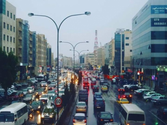 أهمُها "تشكل السيول في المناطق المُنخفضة".. تحذيرات خلال المنخفض الجوي المتوقع أهمُها "تشكل السيول في المناطق المُنخفضة".. تحذيرات خلال المنخفض الجوي المتوقع