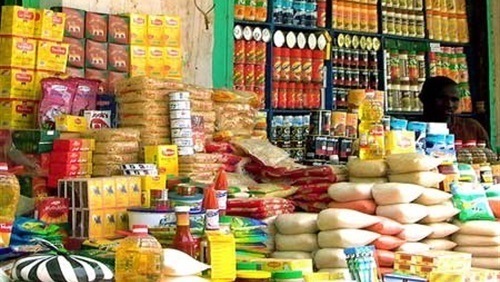 اسواق المفرق توفر احتياجات شهر رمضان اسواق المفرق توفر احتياجات شهر رمضان