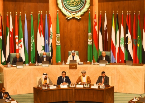 البرلمان العربي يناقش تفعيل دور الدبلوماسية بالدفاع عن مصالح الشعوب العربية البرلمان العربي يناقش تفعيل دور الدبلوماسية بالدفاع عن مصالح الشعوب العربية