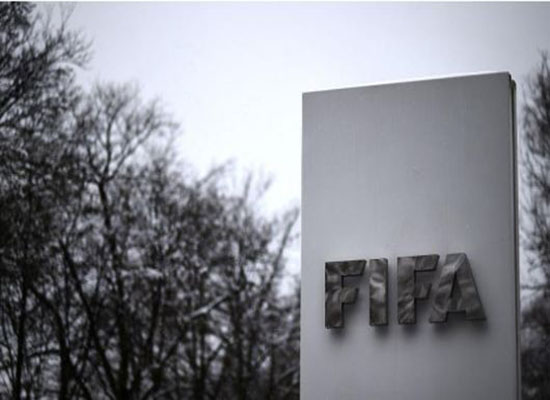 الفيفا يوقف "ماكودي" خمسة أعوام بتهم التزوير