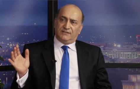 ما لا تعرفه عن المستشار العربي لترامب ما لا تعرفه عن المستشار العربي لترامب