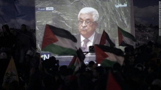 عباس: 2013 عام استقلال "دولة فلسطين" عباس: 2013 عام استقلال "دولة فلسطين"