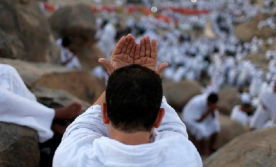 "الأوقاف" تعلن أسماء الحجاج للموسم الحالي الأحد