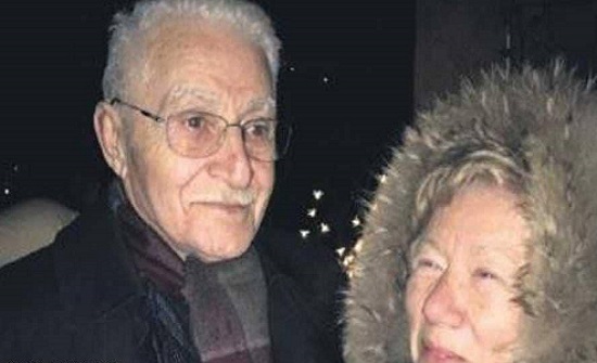 عمره 85 عاما وعمرها 76 عاما.. وجريمة مروعة بسبب "الغيرة" عمره 85 عاما وعمرها 76 عاما.. وجريمة مروعة بسبب "الغيرة"