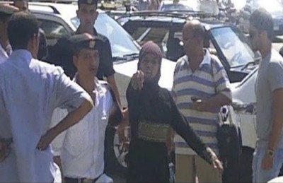 مصرية تؤجر ابنها “المعاق ذهنيا” بـ 50 جنيها يوميا