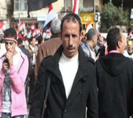 مصر تحيل صحافيا للمحاكمة العسكرية بتهمة نشر اخبار كاذبة عن الجيش