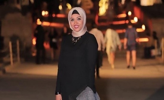 التدوينة الأخيرة للإعلامية رحاب بدر تثير الغموض بعد موتها