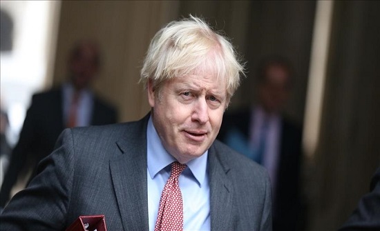 جونسون يدعو البريطانيين للاستعداد لـ"بريكست" دون اتفاق