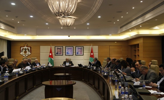 مجلس الوزراء يناقش سياسات التشغيل مجلس الوزراء يناقش سياسات التشغيل