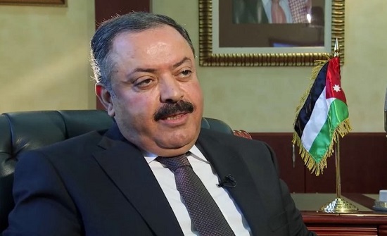 السفير الأردني في أبوظبي يؤكد دور المملكة في تعزيز قيم التسامح عالمياً