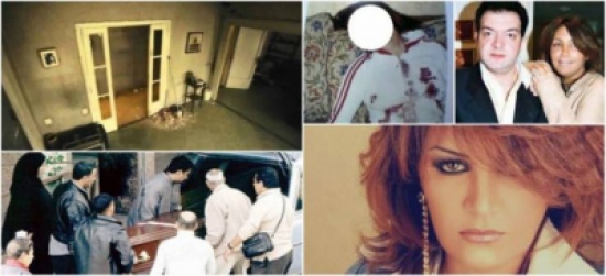 فيديو|21 رصاصة قتلت 'ذكرى' وأحيت أشباحها.. قصة ليلة مرعبة في 'شقة الزمالك'! فيديو|21 رصاصة قتلت 'ذكرى' وأحيت أشباحها.. قصة ليلة مرعبة في 'شقة الزمالك'!