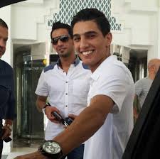 محمد عساف بتوقيع كريستيان ديور! محمد عساف بتوقيع كريستيان ديور!