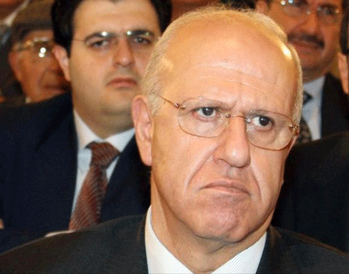 تسجيل مسرب يكشف تخطيط سماحة لتفجيرات في لبنان تسجيل مسرب يكشف تخطيط سماحة لتفجيرات في لبنان