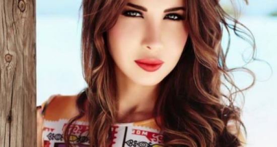 لن تصدقوا كم يبلغ وزن نانسي عجرم.. وإليكم هذا السر عنها! لن تصدقوا كم يبلغ وزن نانسي عجرم.. وإليكم هذا السر عنها!