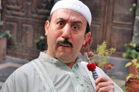 السرطان والموت يضربان "باب الحارة".. فهل يتوقف المسلسل؟ السرطان والموت يضربان "باب الحارة".. فهل يتوقف المسلسل؟