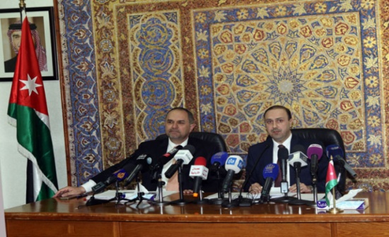 مجلس الوزراء يقر مشروع القانون المعدل لقانون العقوبات