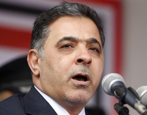 تفجير الكرادة يطيح بوزير الداخلية العراقي