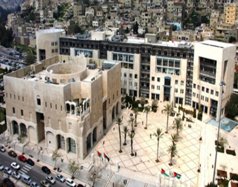 الأمانة تنفذ عدد من الحلول المرورية على ميادين وشوارع العاصمة الأمانة تنفذ عدد من الحلول المرورية على ميادين وشوارع العاصمة