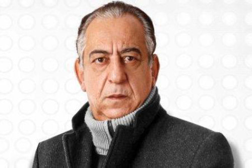 أحمد راتب تعقيباً على شائعة وفاته:لا أخشى الموت أحمد راتب تعقيباً على شائعة وفاته:لا أخشى الموت