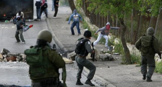 استشهاد فلسطيني متأثرا بجراحه في نابلس استشهاد فلسطيني متأثرا بجراحه في نابلس