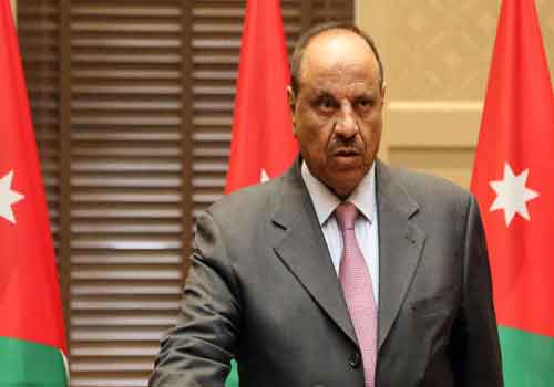 وزير الداخلية يلتقي السفير الاسترالي لمكافحة الارهاب