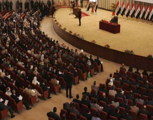 تحالف القوى يقاطع جلسة التصويت على موعد انتخابات العراق تحالف القوى يقاطع جلسة التصويت على موعد انتخابات العراق