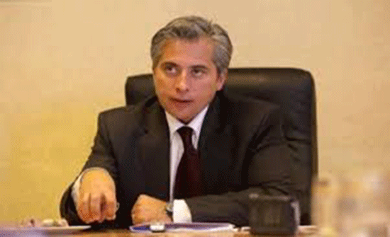 حسان: لا خيار أمامنا غير الاعتماد على الذات حسان: لا خيار أمامنا غير الاعتماد على الذات