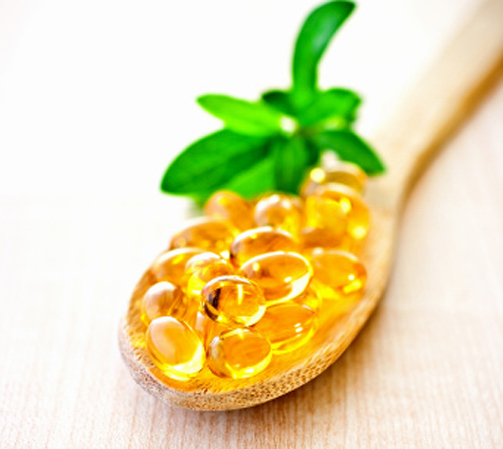 زيت السمك يقوي جهاز المناعة في الجسم زيت السمك يقوي جهاز المناعة في الجسم