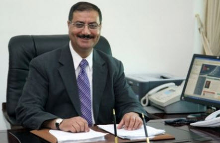 الخوالدة: الزراعات البديلة مهمة لتطوير القطاع