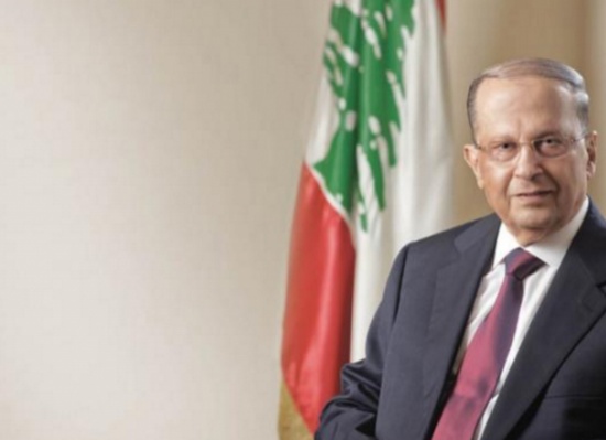 بعد ربع قرن من الانتظار.. عون رئيساً للبنان بعد ربع قرن من الانتظار.. عون رئيساً للبنان