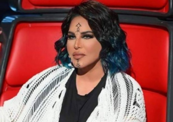 بالفيديو.. هرج ومرج داخل استديو "ذا فويس"..أحلام غاضبة وتهاجم مدربة الصوت ماذا حصل؟ بالفيديو.. هرج ومرج داخل استديو "ذا فويس"..أحلام غاضبة وتهاجم مدربة الصوت ماذا حصل؟