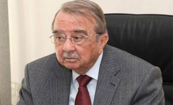 الطباع يدعو لتعزيز علاقات الاردن التجارية مع المكسيك الطباع يدعو لتعزيز علاقات الاردن التجارية مع المكسيك