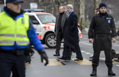 مسؤول امريكي يتحدث عن “مسائل بالغة الصعوبة” تعرقل المفاوضات النووية مع ايران