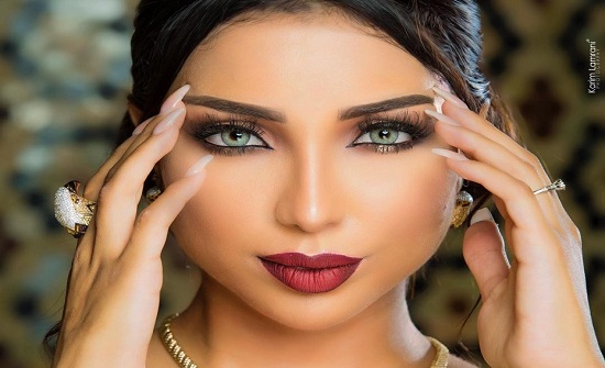 مرض زوج دنيا بطمة يكشف حقيقة علاقتهما.. فهل وقع الإنفصال بينهما؟ مرض زوج دنيا بطمة يكشف حقيقة علاقتهما.. فهل وقع الإنفصال بينهما؟