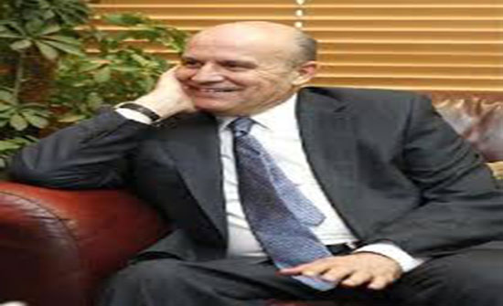 المجالي يؤكد أهمية التنسيق مع نقابة الصحفيين لمعالجة أوضاع الصحف المجالي يؤكد أهمية التنسيق مع نقابة الصحفيين لمعالجة أوضاع الصحف