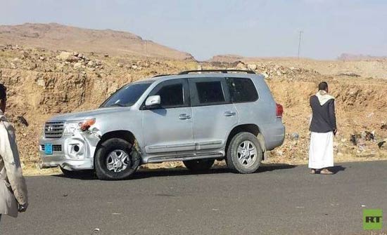 محادثات مسربة.. لحظات صالح الأخيرة قبل مقتله!