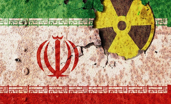 الوكالة الذرية: إيران تخطت حد اليورانيوم المسموح 10 مرات الوكالة الذرية: إيران تخطت حد اليورانيوم المسموح 10 مرات