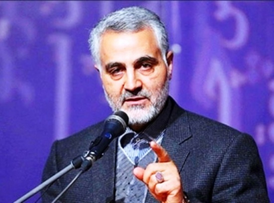 جنرال إيراني يتوعد بحرق قرى "علوية " لرفضها القتال مع النظام جنرال إيراني يتوعد بحرق قرى "علوية " لرفضها القتال مع النظام