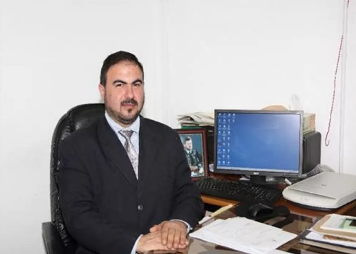الدكتور البطاينة يدخل الموسوعة العالمية لقادة الفكر حول العالم الدكتور البطاينة يدخل الموسوعة العالمية لقادة الفكر حول العالم
