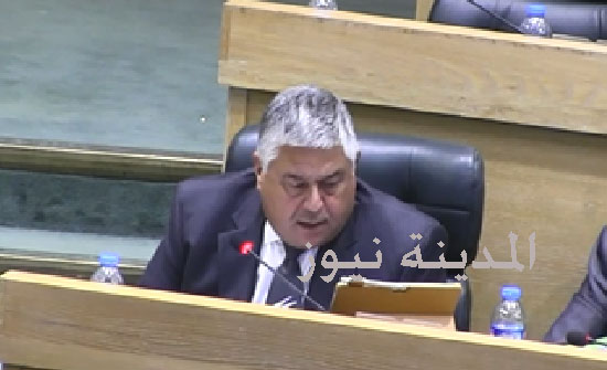 تأجيل لقاء وزير المالية  ومدير الضريبة مع تجارة عمان
