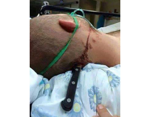 "هآرتس" : أجهزة الأمن عاجزة عن مواجهة "ثورة السكاكين"!