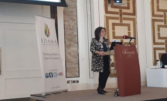 زواتي: مساهمة الطاقة المتجددة في الكهرباءسترتفع الى 16% عام 2018 زواتي: مساهمة الطاقة المتجددة في الكهرباءسترتفع الى 16% عام 2018