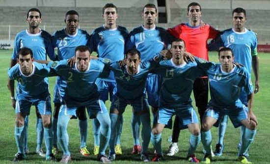 الصريح يفوز على ذات راس بدوري المحترفين الصريح يفوز على ذات راس بدوري المحترفين