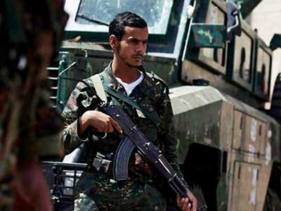 مقتل شخصين في جنوب اليمن بينهما ناشط انفصالي مقتل شخصين في جنوب اليمن بينهما ناشط انفصالي
