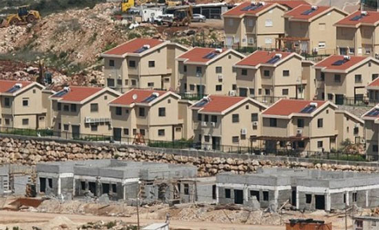 الخارجية الفلسطينية تدين سياسة التوسع الاستيطاني الاسرائيلي شرق القدس الخارجية الفلسطينية تدين سياسة التوسع الاستيطاني الاسرائيلي شرق القدس