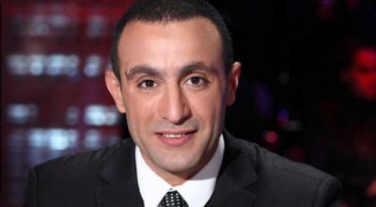 أحمد السقا: أفكر في نشر كتاب يضم أشعاري أحمد السقا: أفكر في نشر كتاب يضم أشعاري