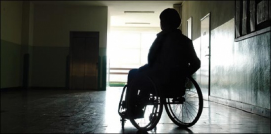 توزيع مساعدات على اسر فقيرة في كفرنجة