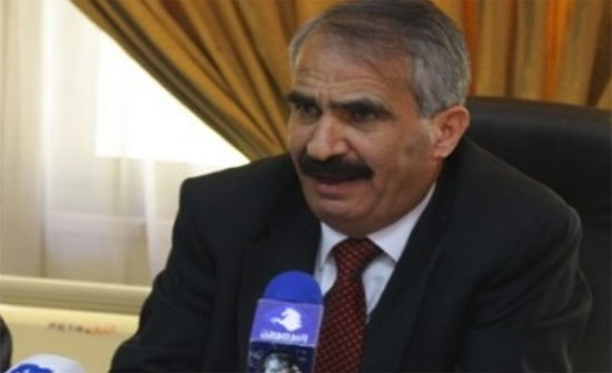 وزير الداخلية يحضر قداس منتصف الليل في كنيسة المهد ببيت لحم وزير الداخلية يحضر قداس منتصف الليل في كنيسة المهد ببيت لحم