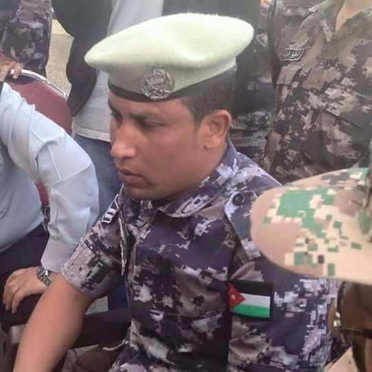 رئيس مجلس الأعمال العراقي يكرم الوكيل البلاونة رئيس مجلس الأعمال العراقي يكرم الوكيل البلاونة